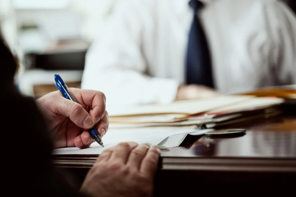 What Makes a Will Legally Valid Leverstock Green?