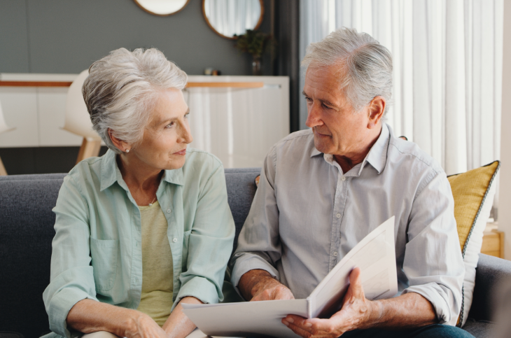 Writing Your Own Will – Is It Easy Leverstock Green?