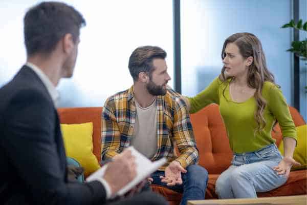 Which Will Type Offers the Best Protection for Children From Previous Relationships Leverstock Green