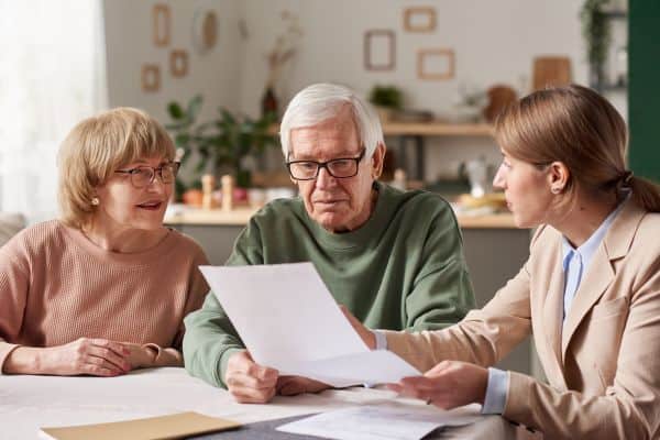 Are Will Writing Services Legally Recognised Leverstock Green