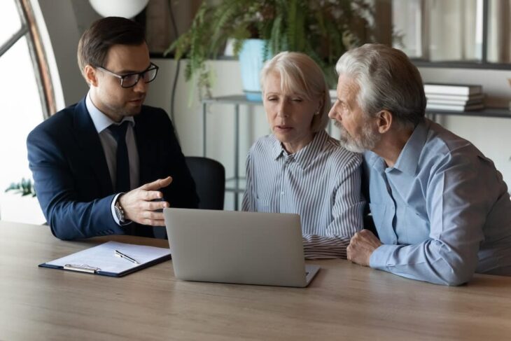 What Should You Do Next to Keep Your Will Working for You Leverstock Green?